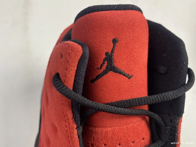 Rep 13 602 AIR DJ5982 JORDAN REVERSE BRED